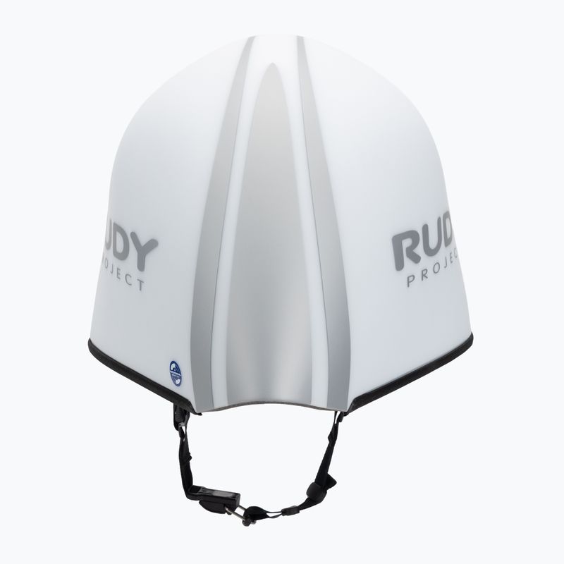 Cyklistická prilba Rudy Project Wingdream white matte 4