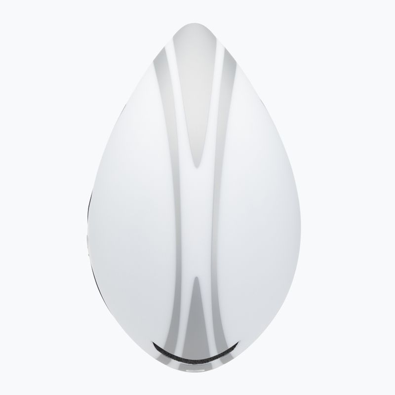 Cyklistická prilba Rudy Project Wingdream white matte 6