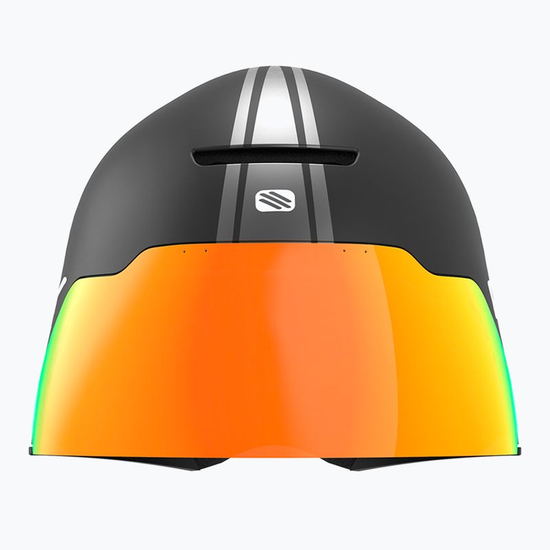 Cyklistická prilba Rudy Project Wingdream black matte 2