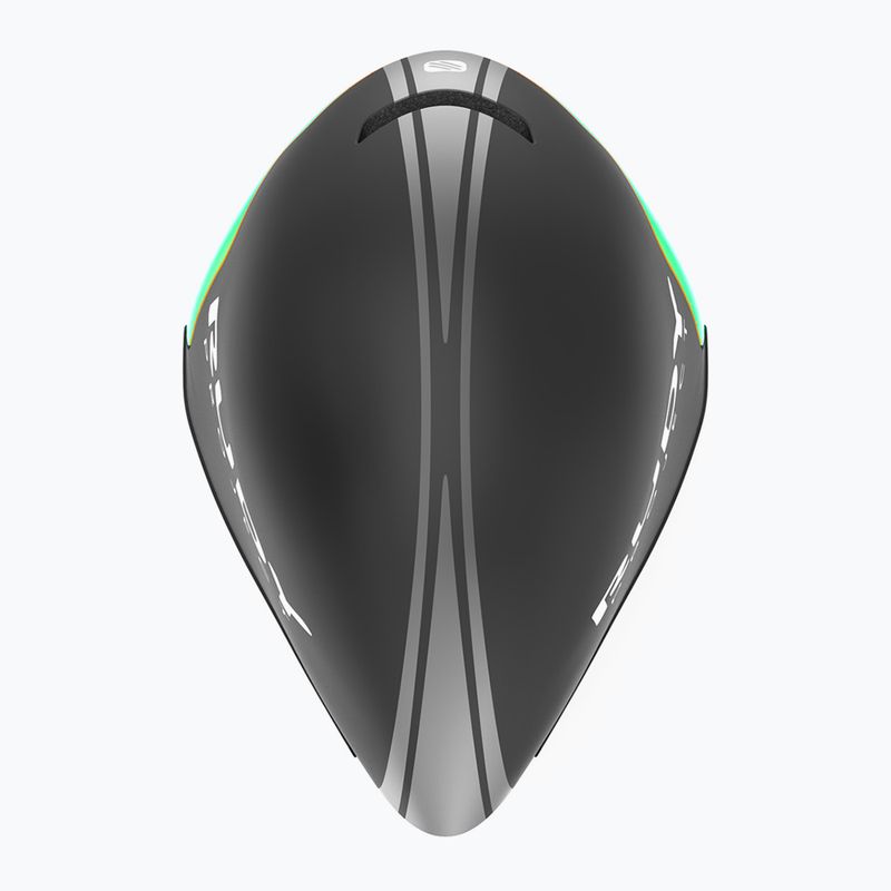 Cyklistická prilba Rudy Project Wingdream black matte 6