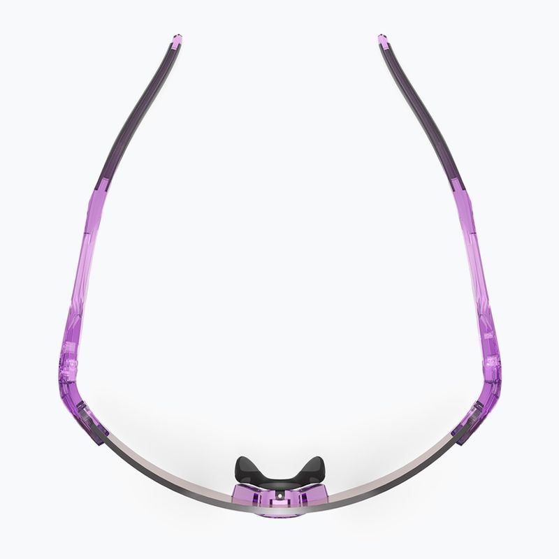 Slnečné okuliare Rudy Project Astral X crystal lilac gloss/multilaser rose gold 6