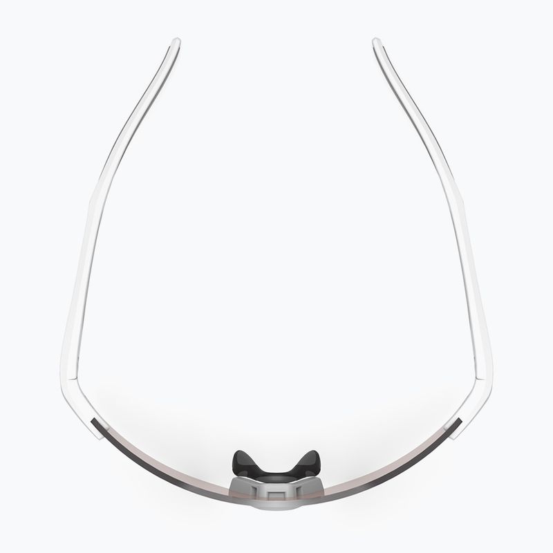 Slnečné okuliare Rudy Project Astral X white matte/multilaser rose gold 6
