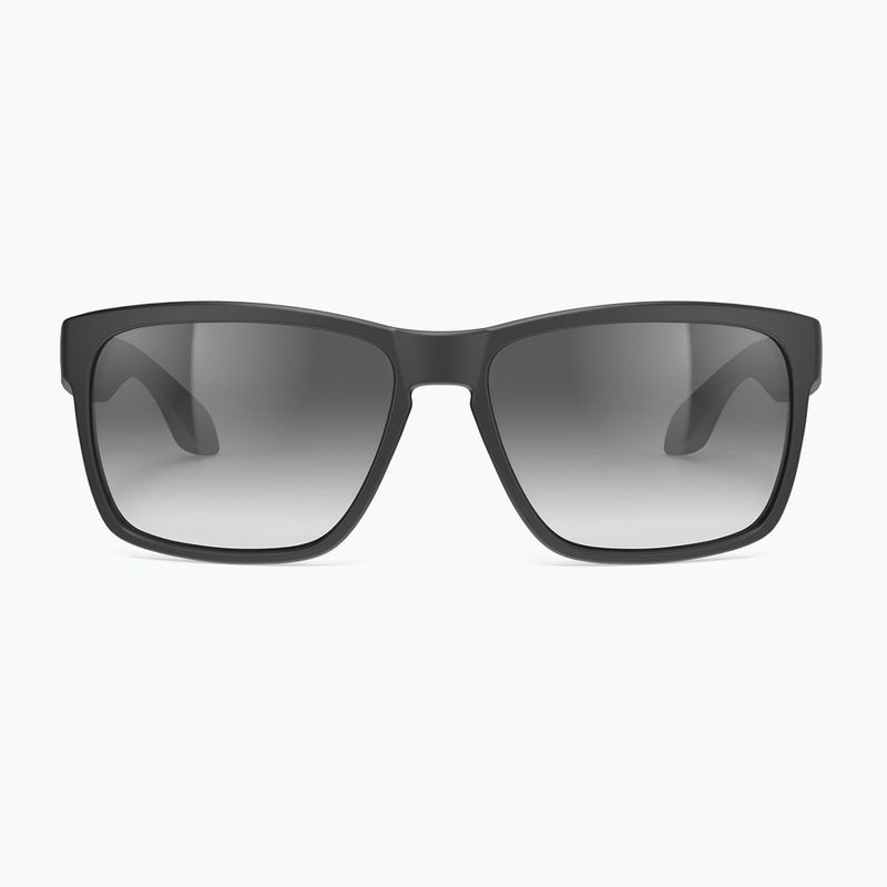 Slnečné okuliare Rudy Project Spinhawk smoke black deg/matte black 2