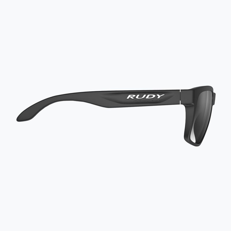 Slnečné okuliare Rudy Project Spinhawk smoke black deg/matte black 3