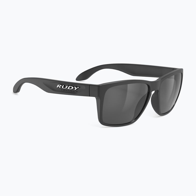 Slnečné okuliare Rudy Project Spinhawk polar 3fx grey laser/matte black