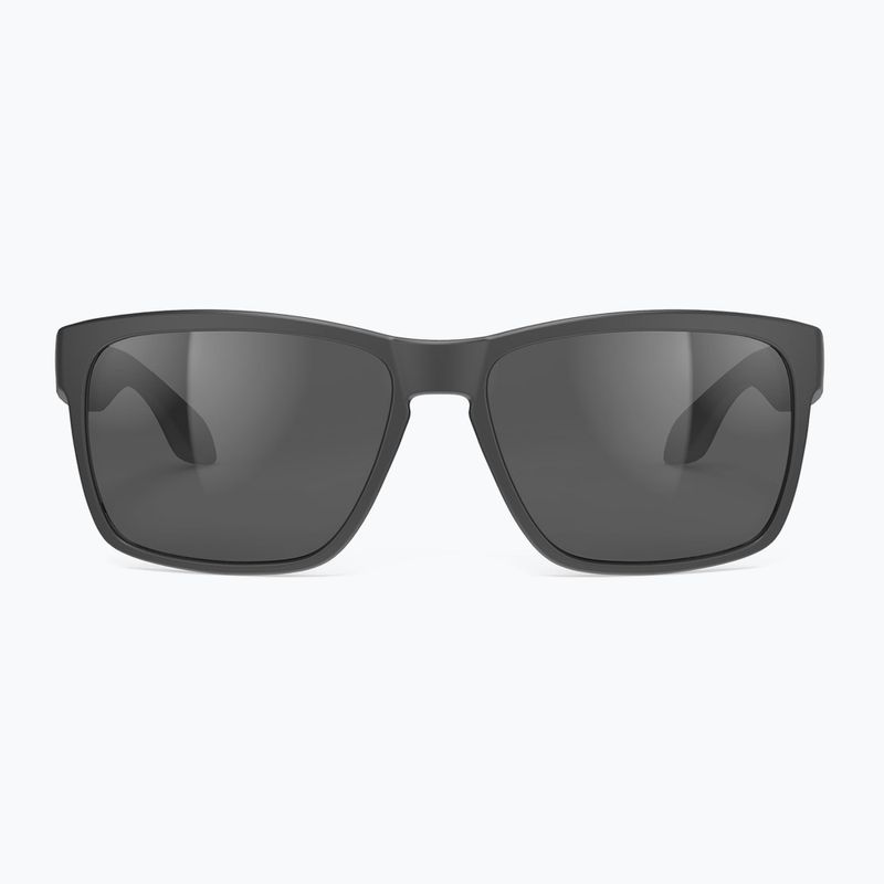 Slnečné okuliare Rudy Project Spinhawk polar 3fx grey laser/matte black 2