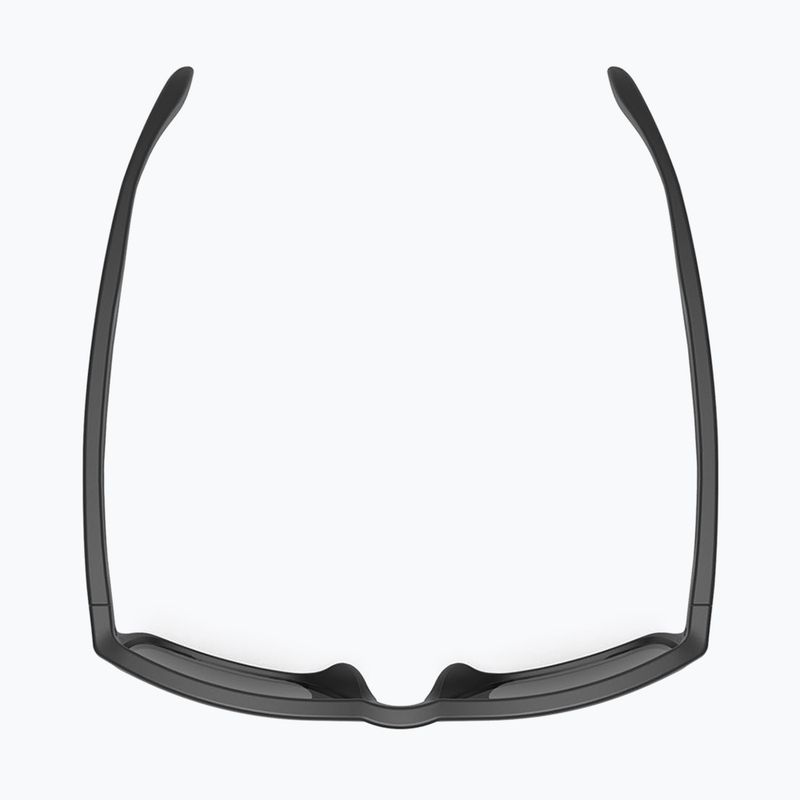 Slnečné okuliare Rudy Project Spinhawk polar 3fx grey laser/matte black 6