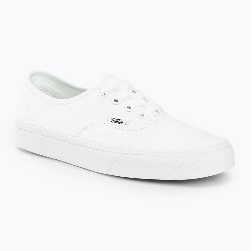 Tenisky Vans UA Authentic true white