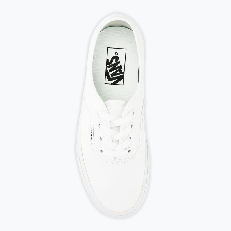 Tenisky Vans UA Authentic true white 5