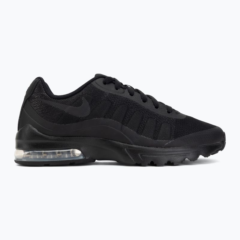 Pánske topánky Nike Air Max Invigor black/anthracite/black 2