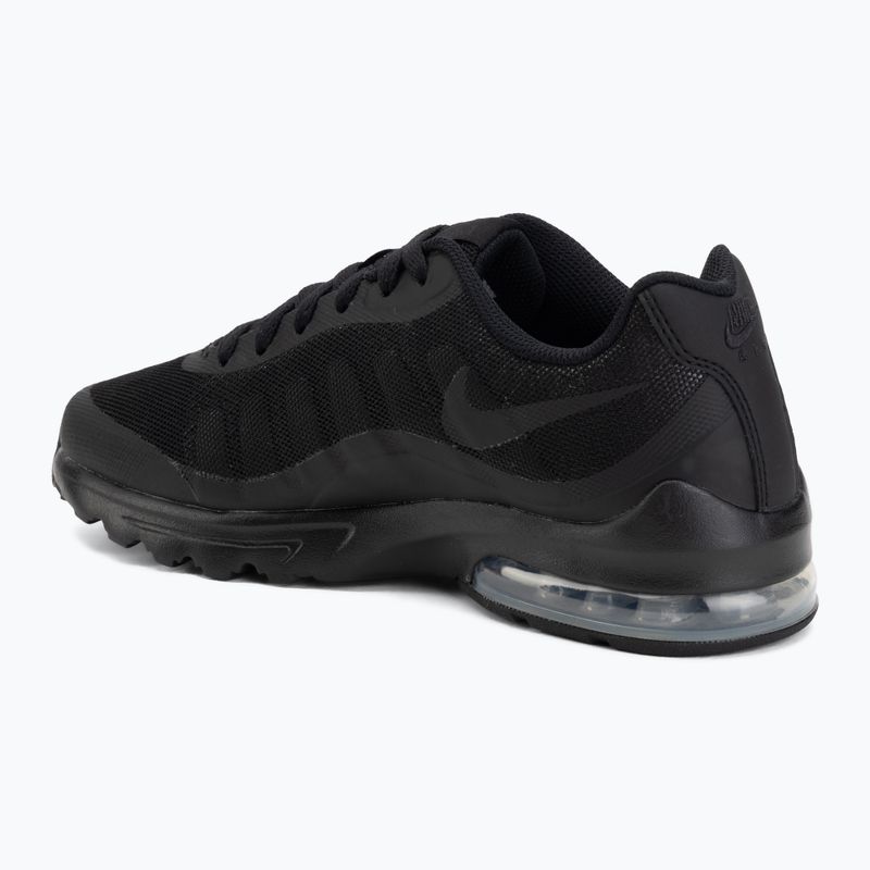 Pánske topánky Nike Air Max Invigor black/anthracite/black 3