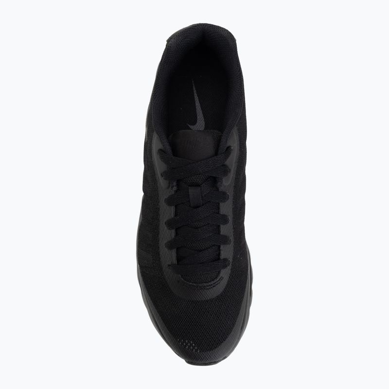 Pánske topánky Nike Air Max Invigor black/anthracite/black 5