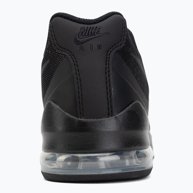 Pánske topánky Nike Air Max Invigor black/anthracite/black 6