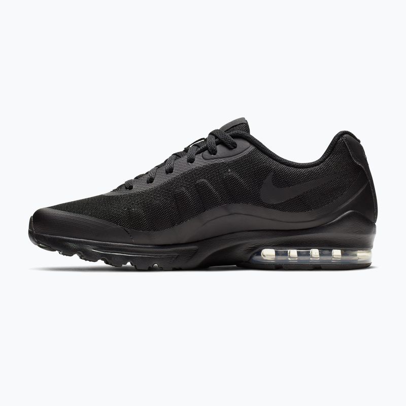 Pánska obuv Nike Air Max Invigor black/anthracite/black 2