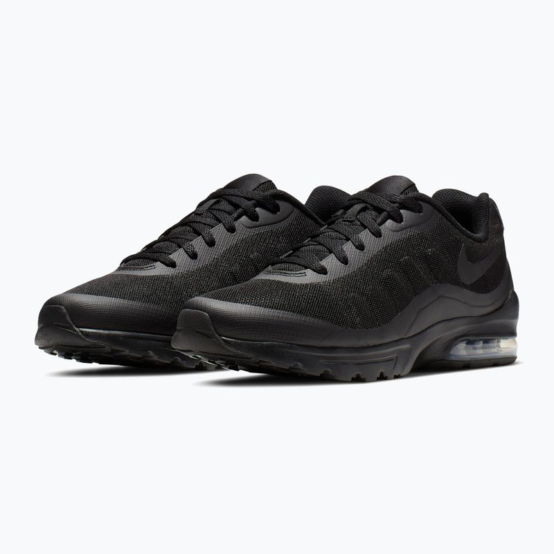 Pánska obuv Nike Air Max Invigor black/anthracite/black 3