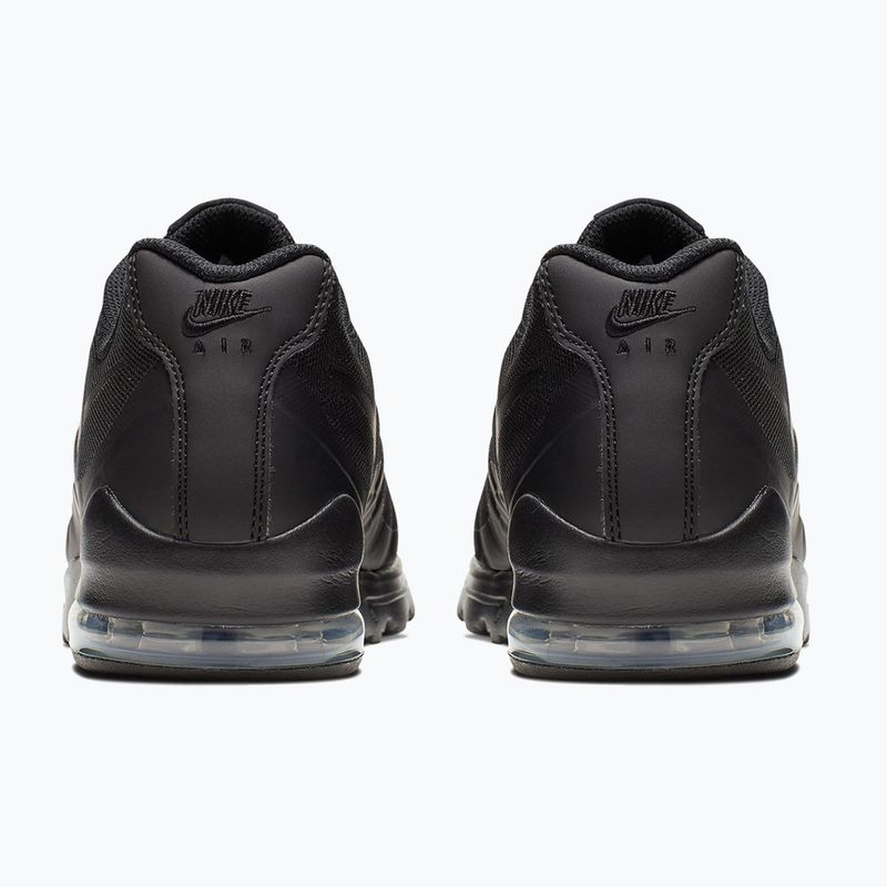 Pánske topánky Nike Air Max Invigor black/anthracite/black 4