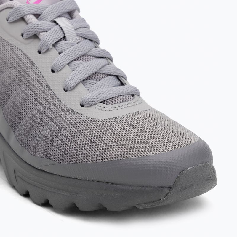 Detské topánky Nike Air Max Invigor Print AH5261-001 atmosphere grey/gunsmoke/hyper magenta 7
