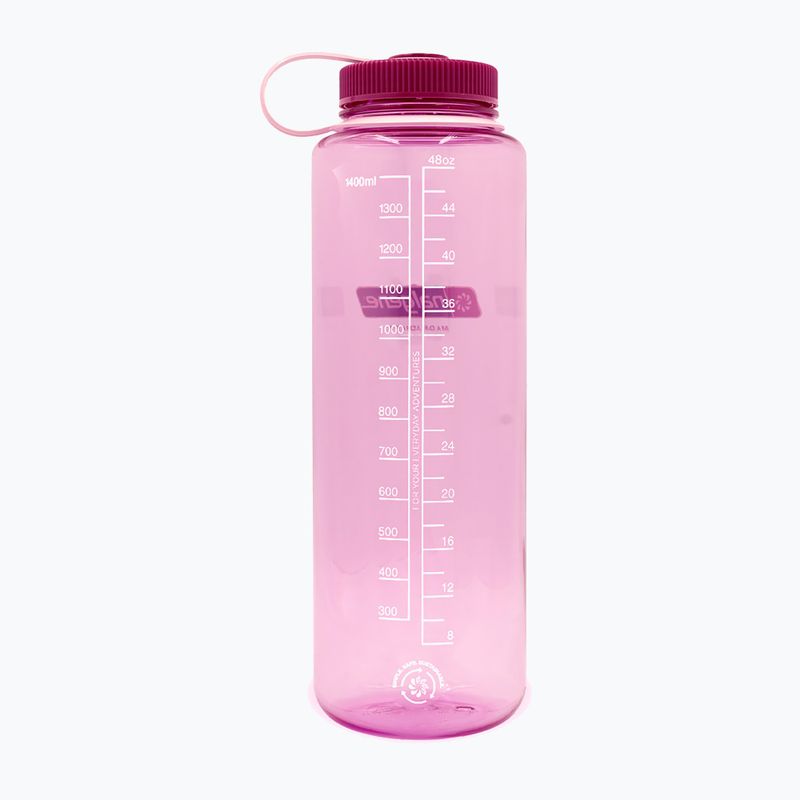 Fľaša Nalgene Silo 1420 ml cosmo tryst 2