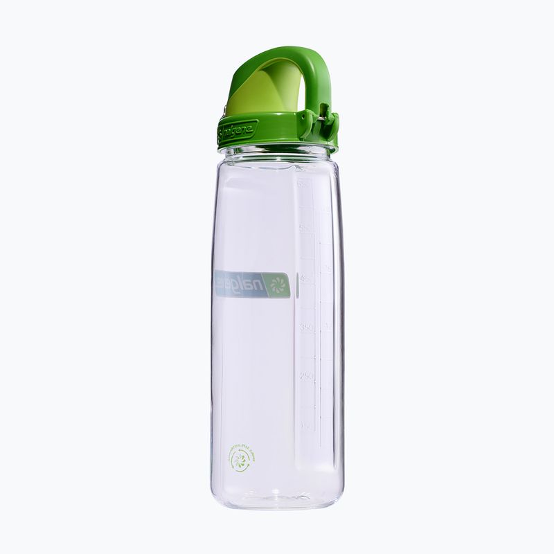 Turistická fľaša Nalgene On The Fly 740 ml clear/sprout cap 2