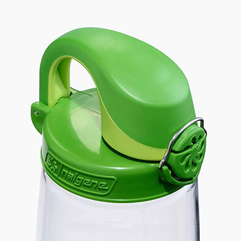 Turistická fľaša Nalgene On The Fly 740 ml clear/sprout cap 3