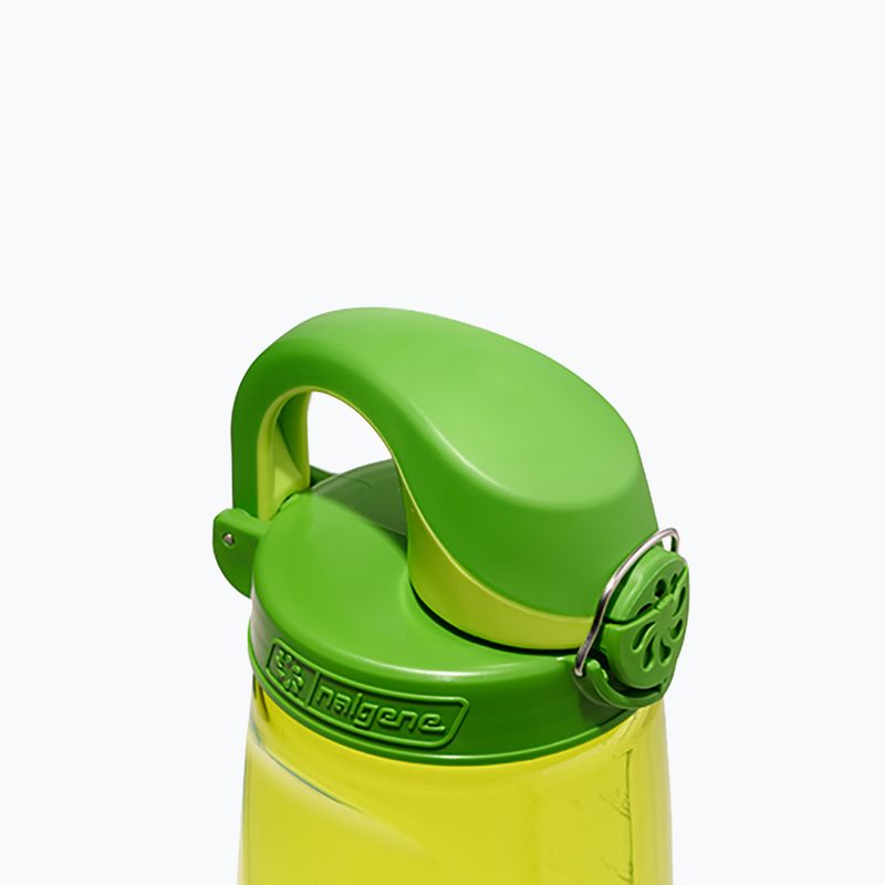 Fľaša Nalgene On The Fly tristem 740 ml jarná zelená 3