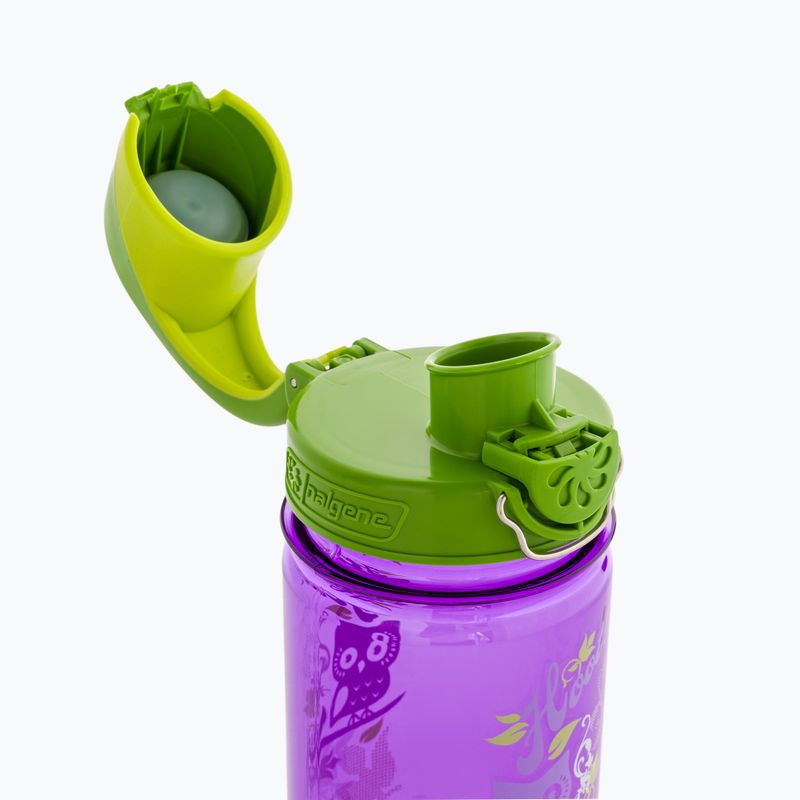 Fľaša Nalgene On The Fly Kids 355 ml hoot tryst 2