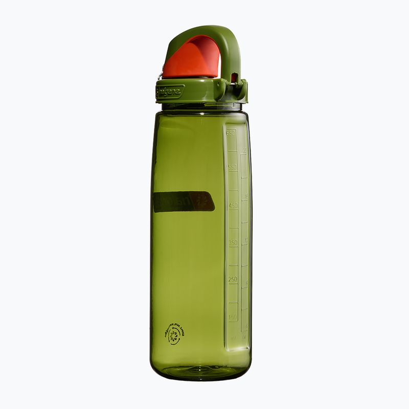 Fľaša Nalgene On The Fly 740 ml range sustain 2