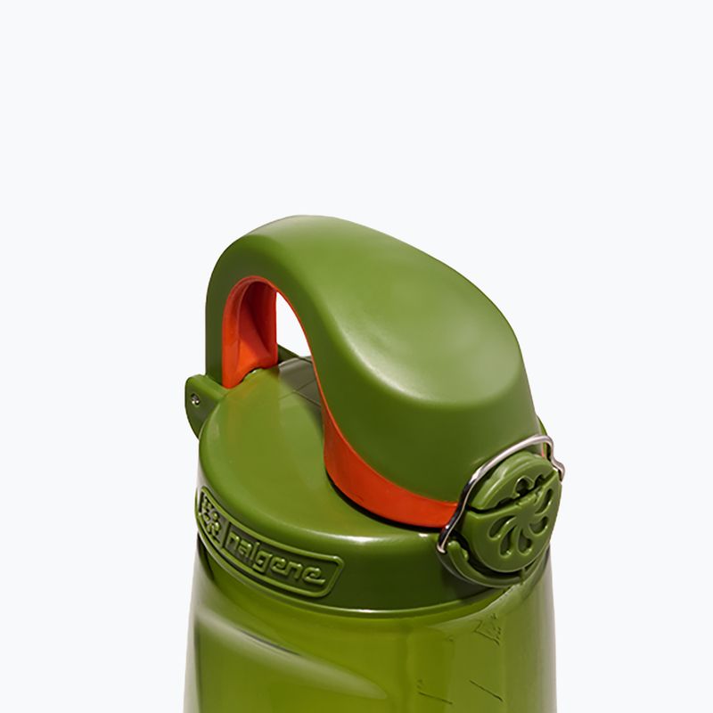 Fľaša Nalgene On The Fly 740 ml range sustain 3