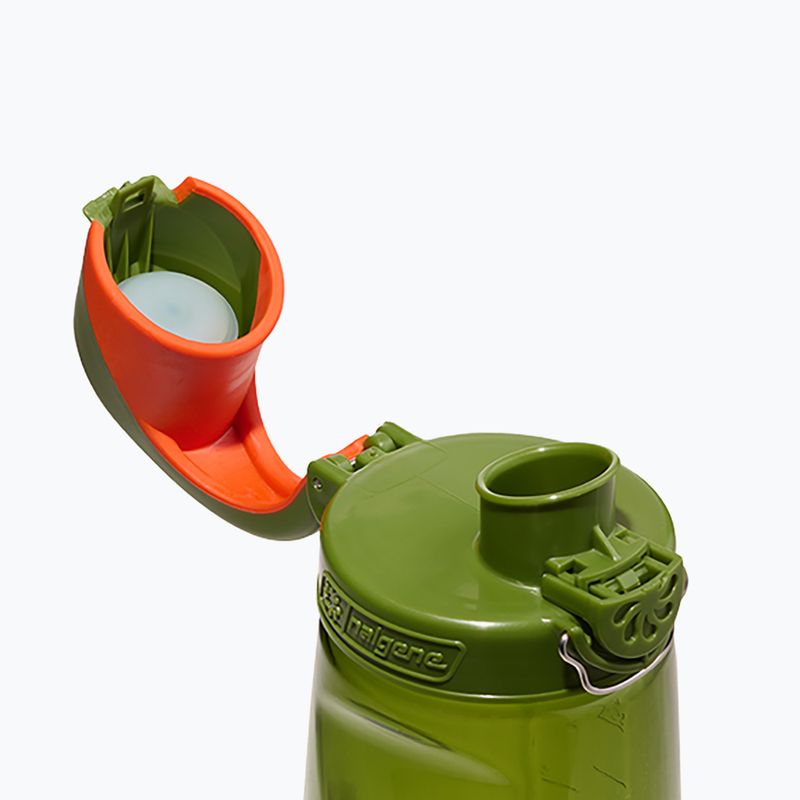 Fľaša Nalgene On The Fly 740 ml range sustain 4