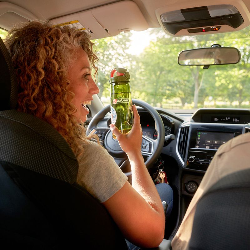 Fľaša Nalgene On The Fly 740 ml range sustain 5
