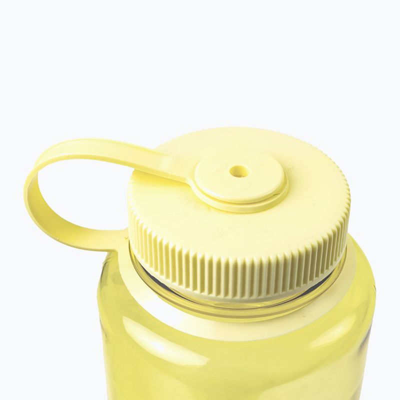 Turistická fľaša Nalgene Wide Mouth butter 3