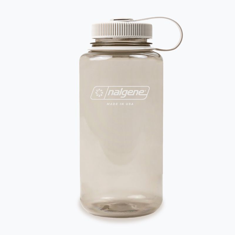 Turistická fľaša Nalgene Wide Mouth cotton