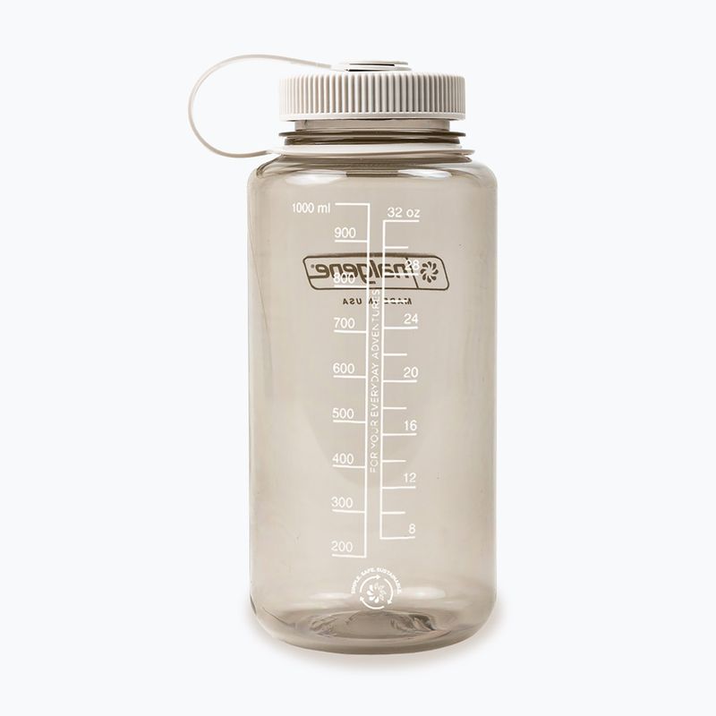 Turistická fľaša Nalgene Wide Mouth cotton 2