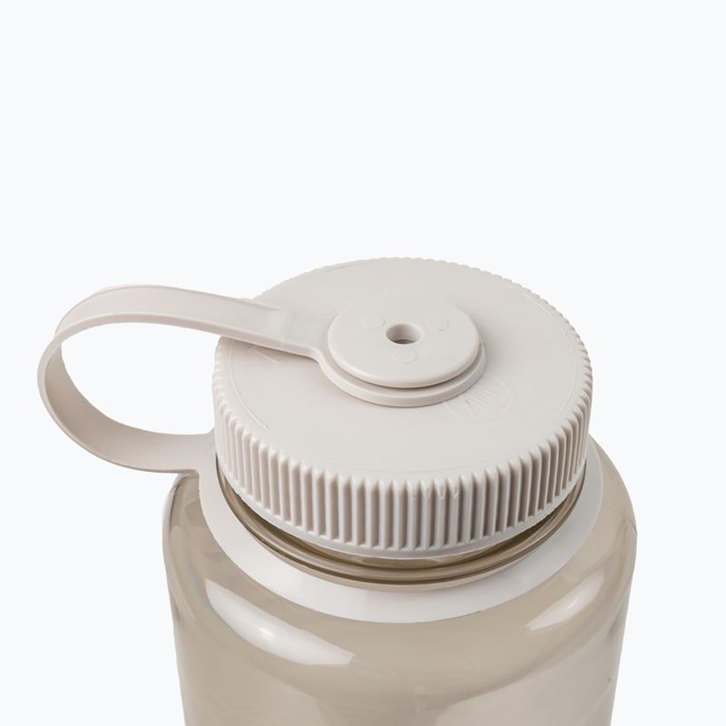 Turistická fľaša Nalgene Wide Mouth cotton 3
