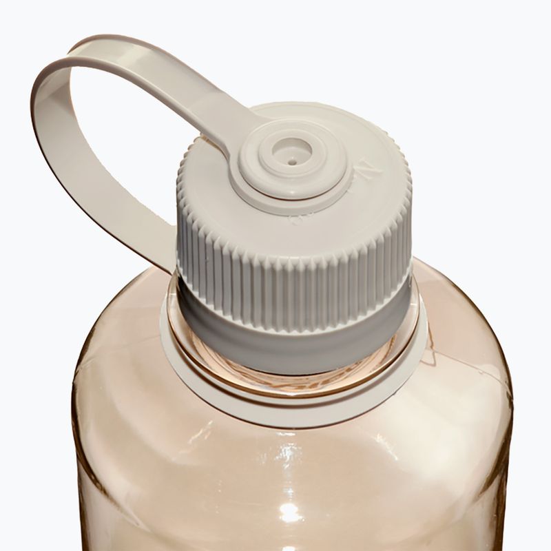 Turistická fľaša Nalgene Narrow Mouth Sustain 500 ml cotton 3
