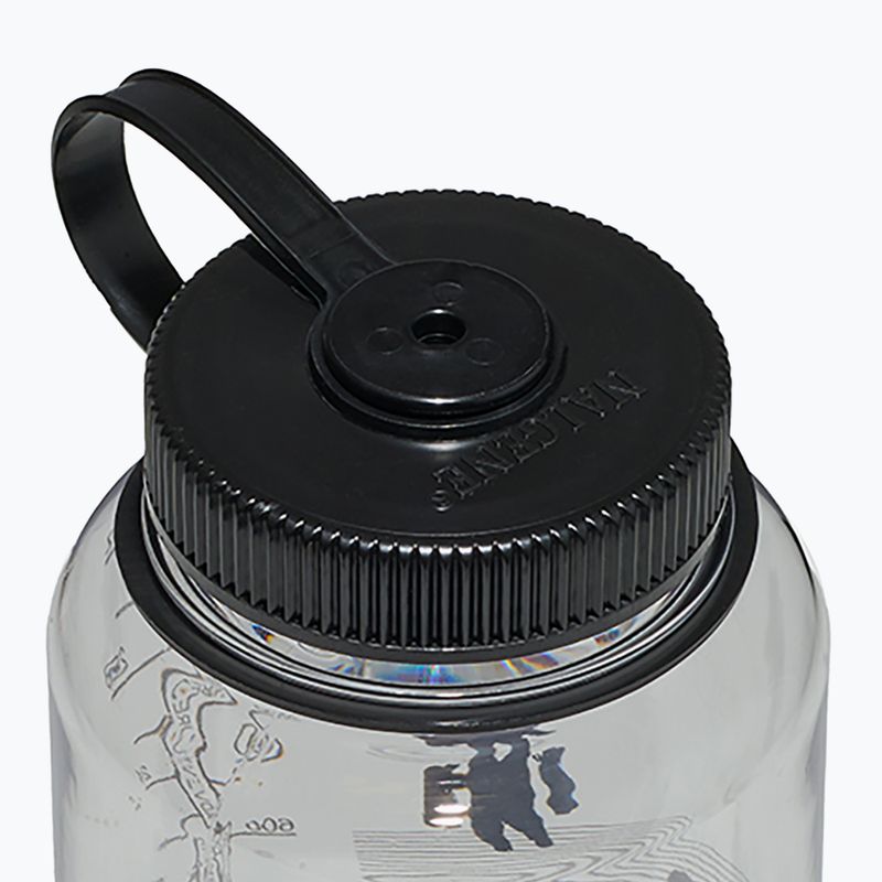 Turistická fľaša Nalgene Wide Mouth astro motel 5