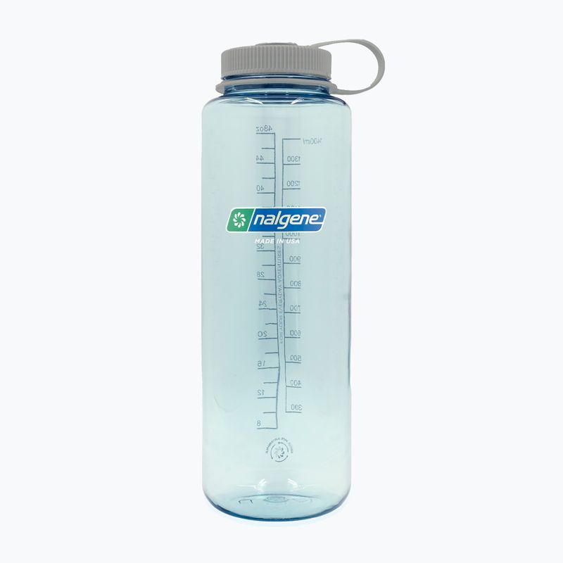 Fľaša Nalgene Silo 1420 ml s morskou penou