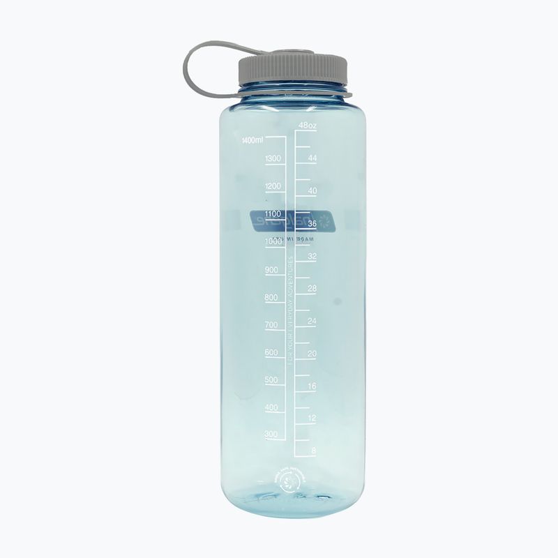 Fľaša Nalgene Silo 1420 ml s morskou penou 2