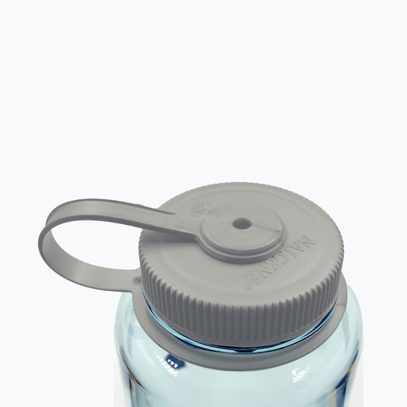 Fľaša Nalgene Silo 1420 ml s morskou penou 3