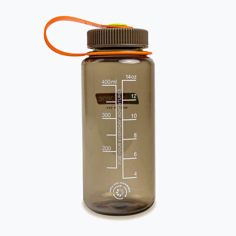 Fľaša Nalgene Wide Mouth 473 ml woodsman tryst 2