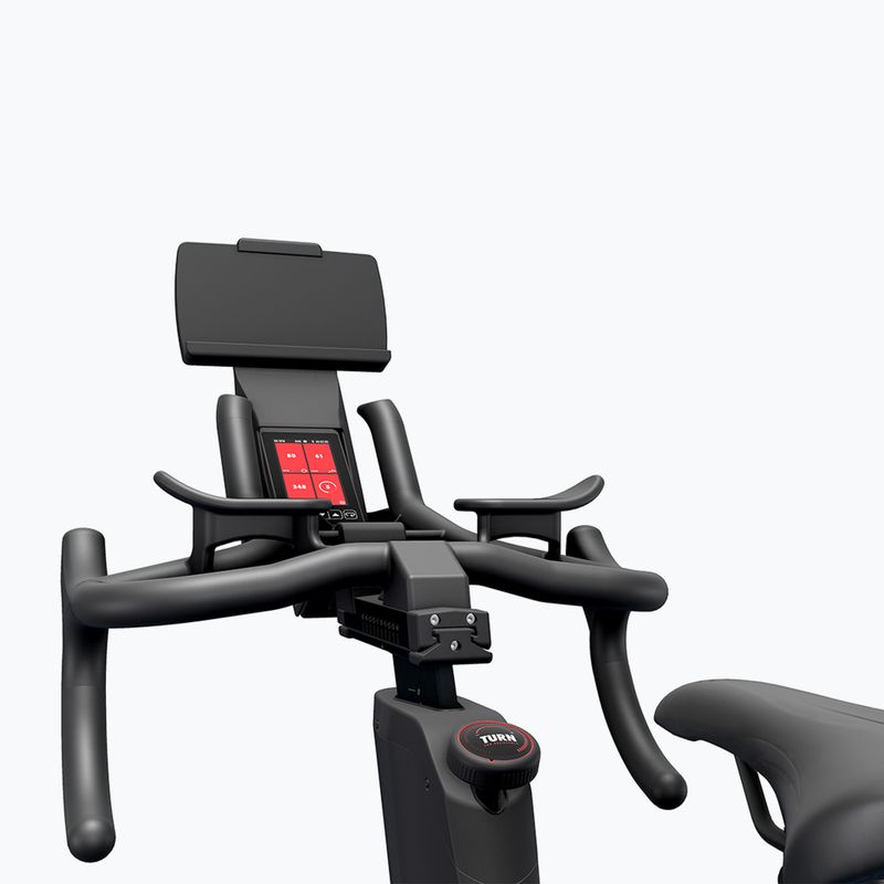 Spinningový bicykel Life Fitness ICG-IC8 Power Trainer IC-LFIC8B2-1 9