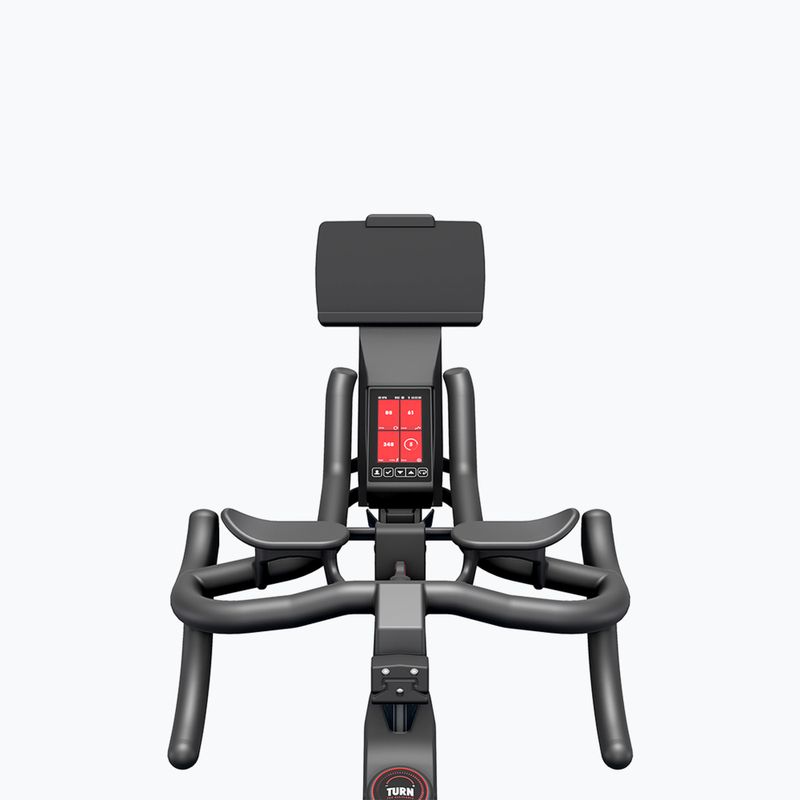 Spinningový bicykel Life Fitness ICG-IC8 Power Trainer IC-LFIC8B2-1 10