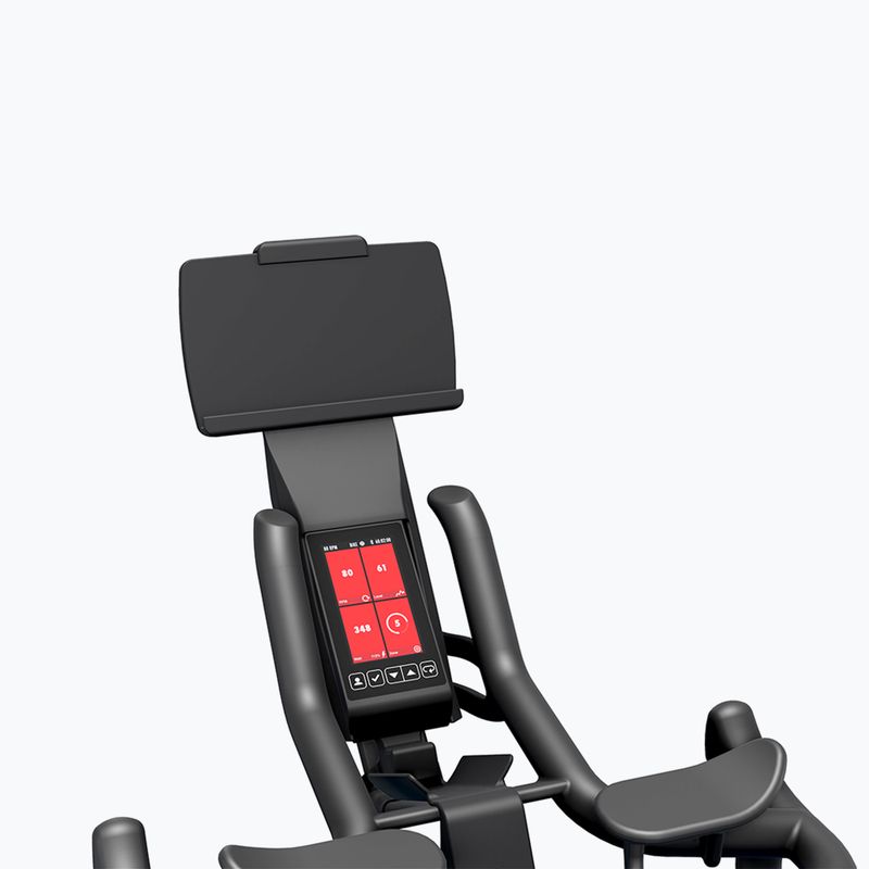Spinningový bicykel Life Fitness ICG-IC8 Power Trainer IC-LFIC8B2-1 12