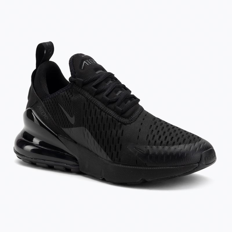 Pánske topánky Nike Air Max 270 black/black/black