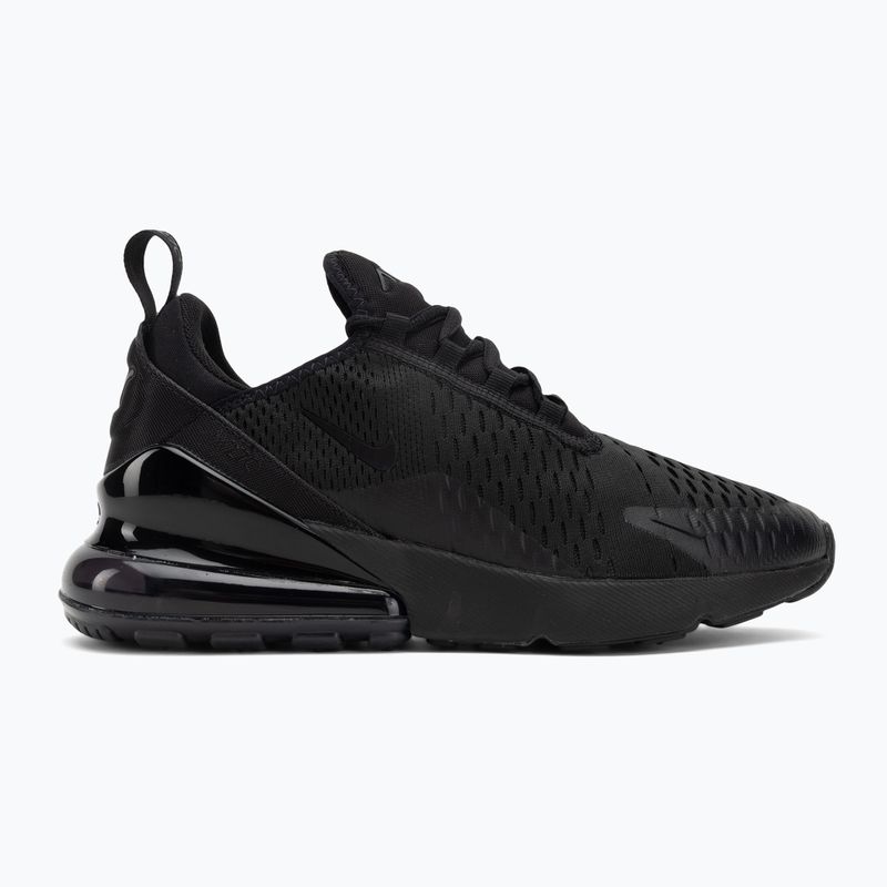 Pánske topánky Nike Air Max 270 black/black/black 2