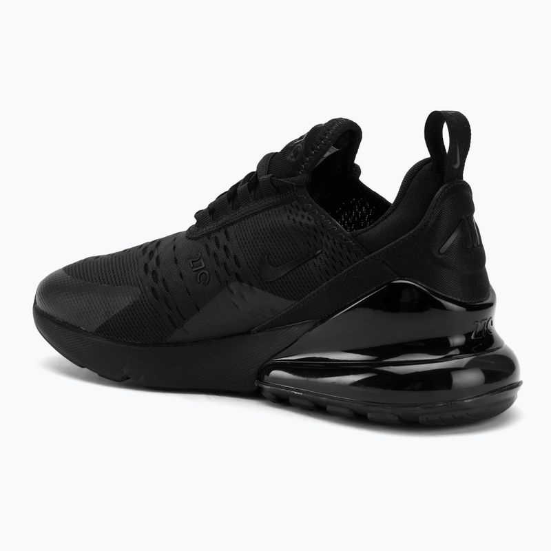 Pánske topánky Nike Air Max 270 black/black/black 3