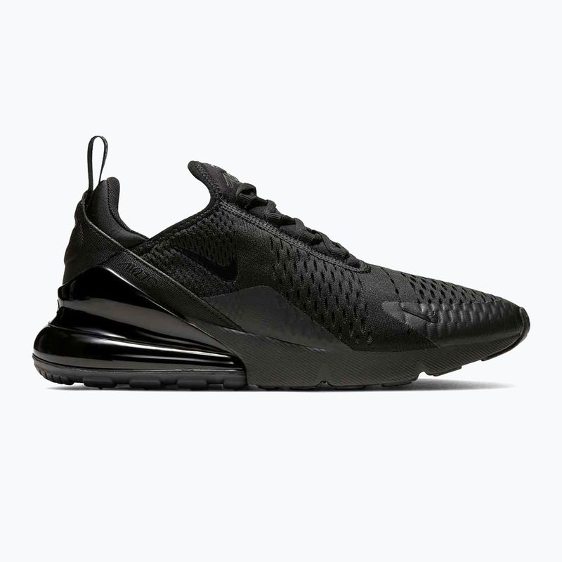 Pánske topánky Nike Air Max 270 black/black/black