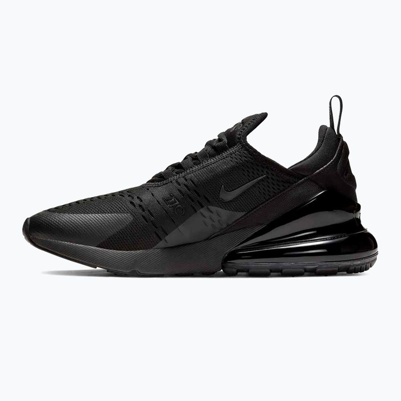 Pánske topánky Nike Air Max 270 black/black/black 2