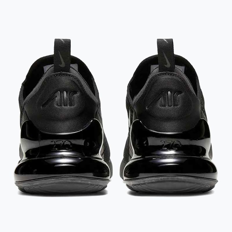 Pánske topánky Nike Air Max 270 black/black/black 4