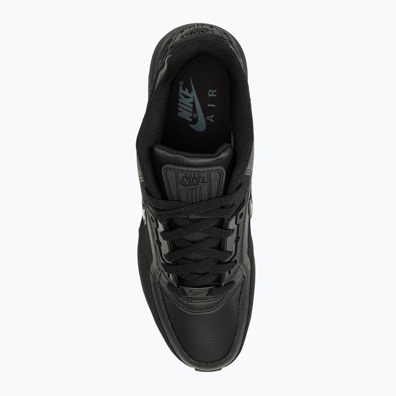 Pánska obuv Nike Air Max Ltd 3 black / black / black 5